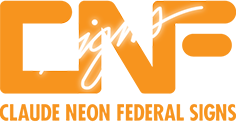 CNF Signs